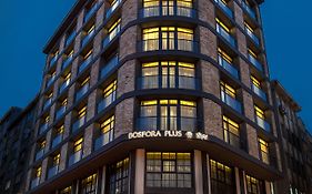 Hotel Bosfora Plus